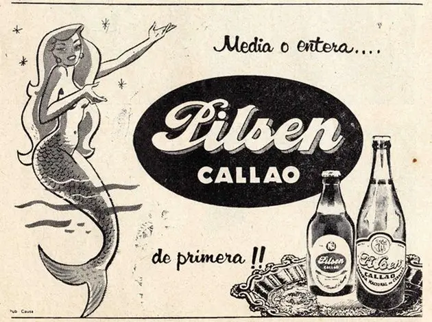 Pilsen Callao