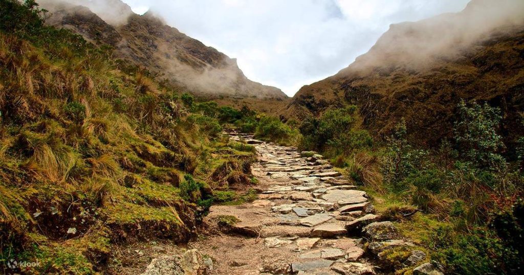 Inca Trail