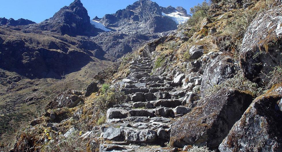 Inca Trail