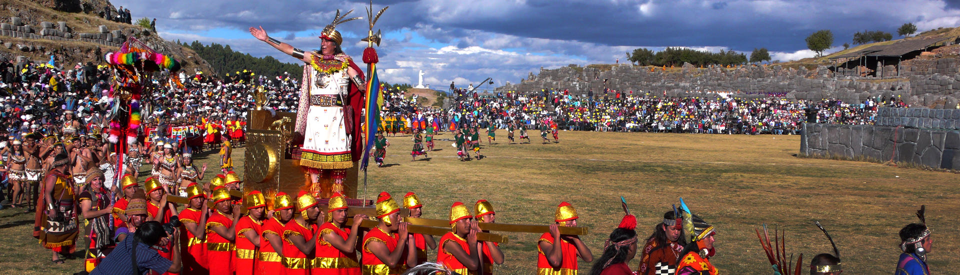 Inti Raymi